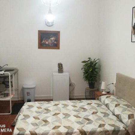 Candelaria Estudio1-Garoe Kültér fotó