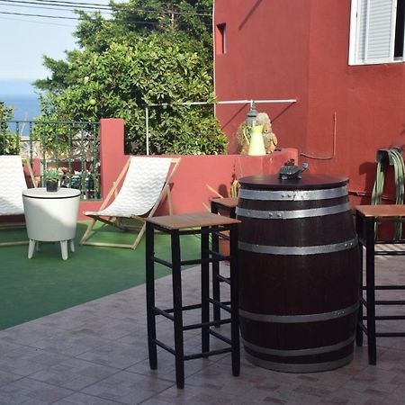 Candelaria Estudio1-Garoe Kültér fotó