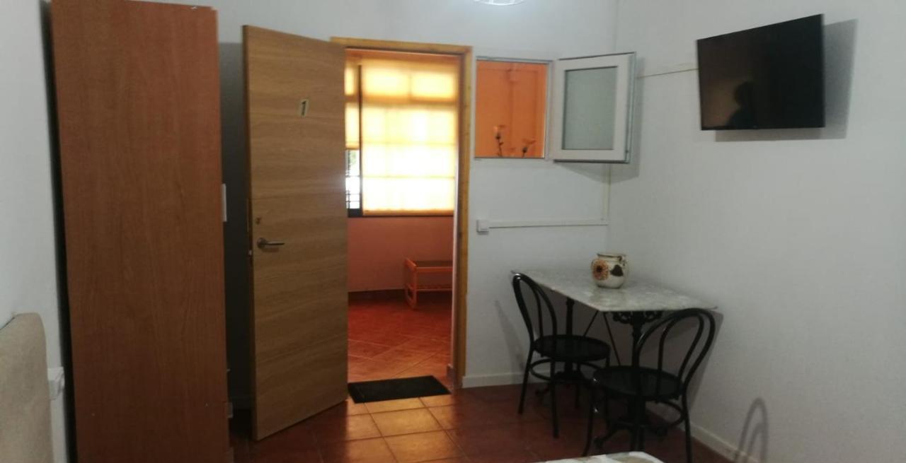 Candelaria Estudio1-Garoe Kültér fotó