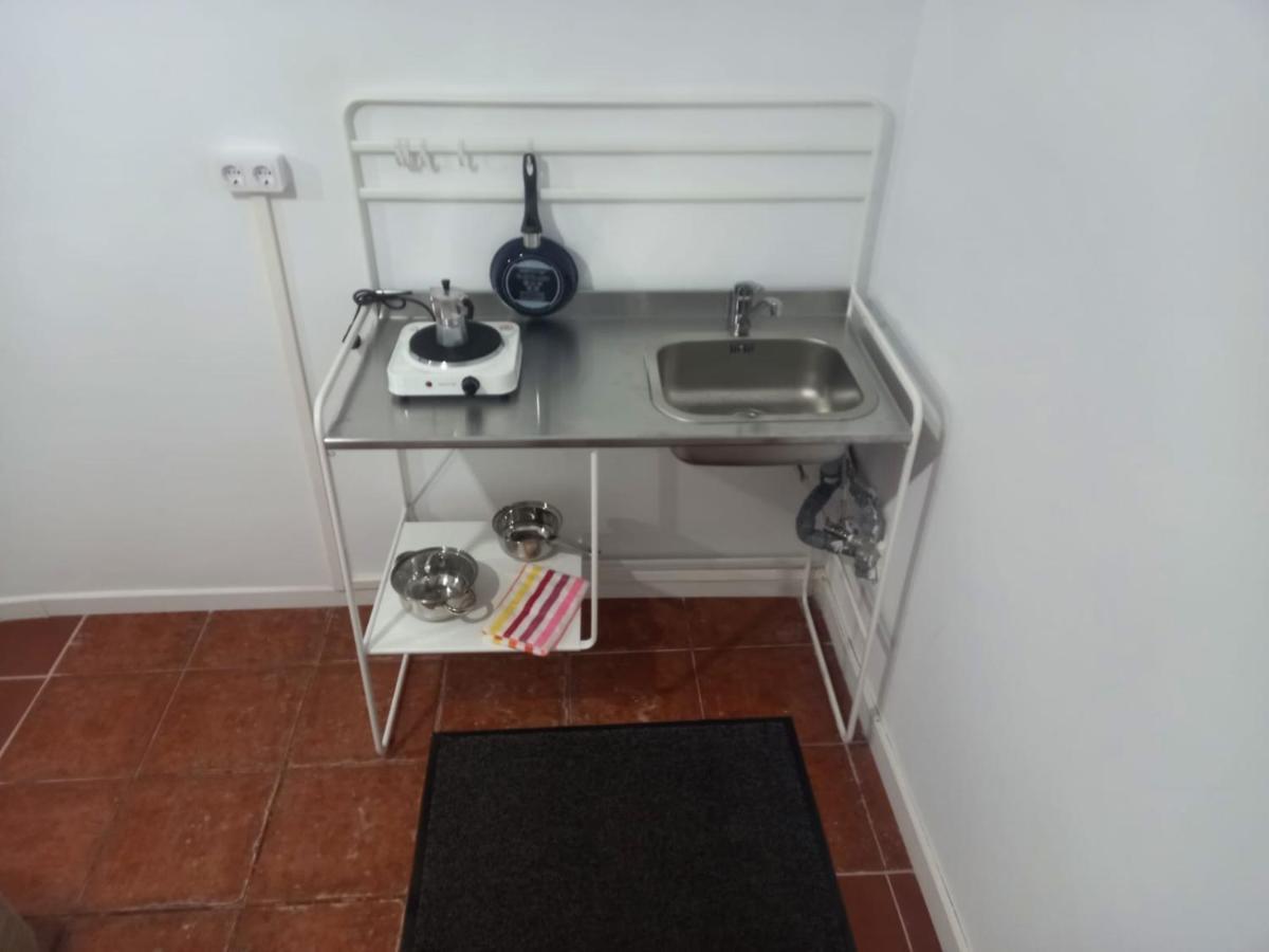 Candelaria Estudio1-Garoe Kültér fotó