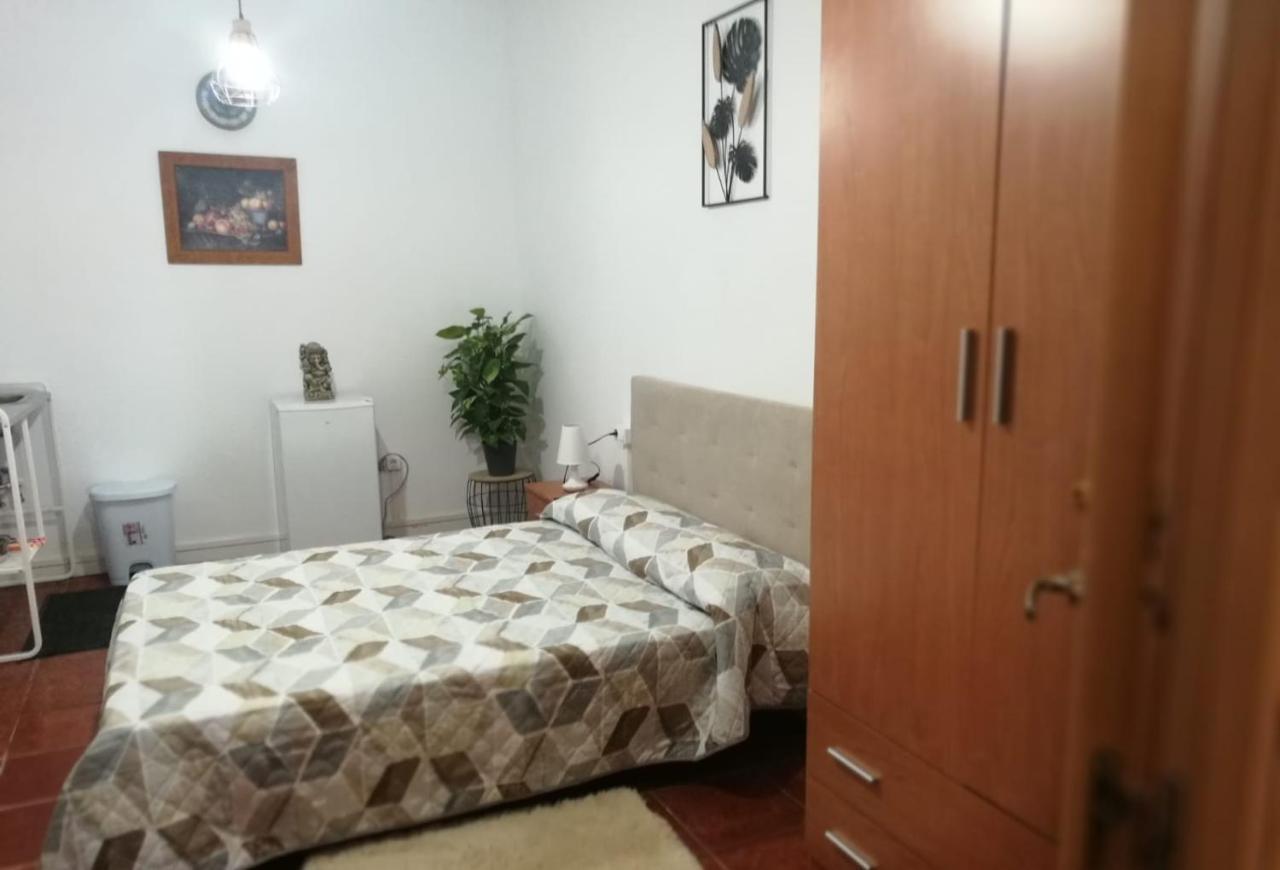 Candelaria Estudio1-Garoe Kültér fotó