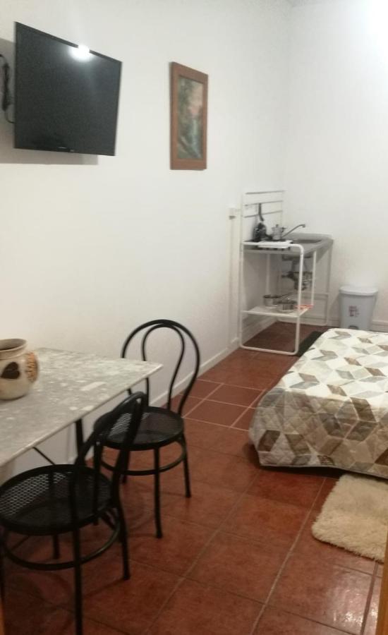 Candelaria Estudio1-Garoe Kültér fotó