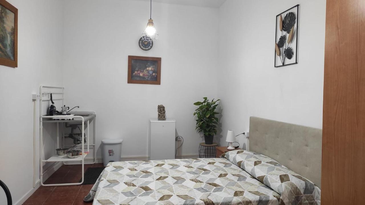 Candelaria Estudio1-Garoe Kültér fotó