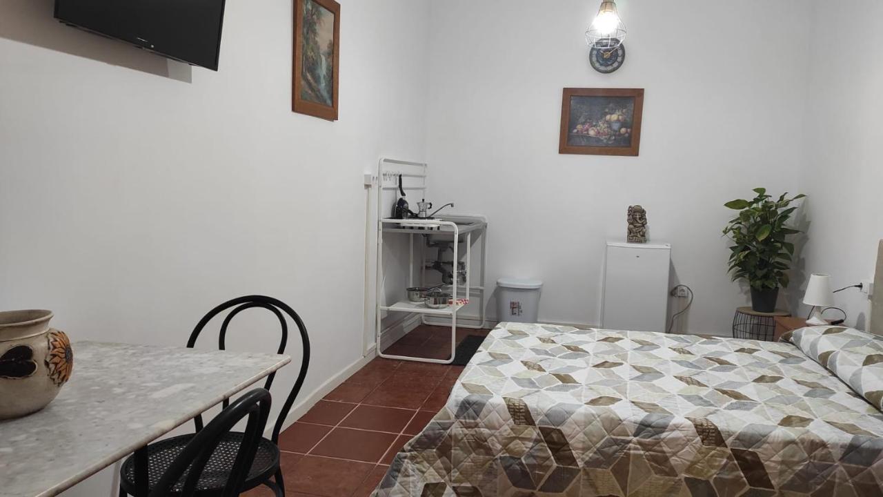Candelaria Estudio1-Garoe Kültér fotó
