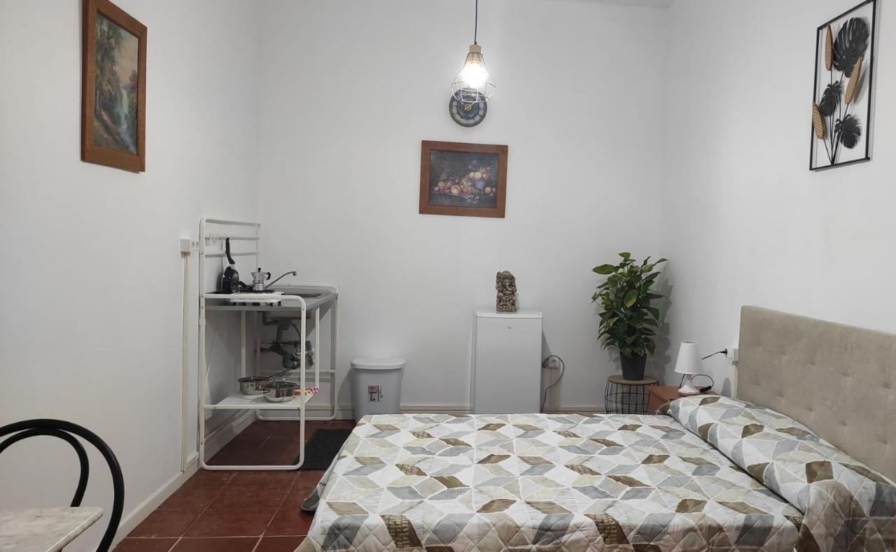 Candelaria Estudio1-Garoe Kültér fotó